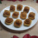 El cooksnap de Carolina Olivera G. cuando hizo Rolls de canela.
