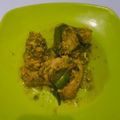 Cooksnap dari Ohana Ohana untuk resep Ayam Cabe Ijo