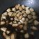 El cooksnap de Carla Isler cuando hizo Pollo teriyaki (con salsa casera).