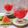 Hema Kamdar's cooksnap of when they made Watermelon juice.