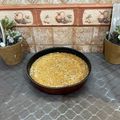 صورة من Nora Queen، شاركها بعد تجربة وصفة بسبوسة الخلاط☕️🥮