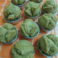 Cooksnap dari Ika Utomo untuk resep Bolu Kukus Gula Merah Merekah