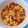 Cooksnap dari iola-v untuk resep Orak arik telur dan tomat 西红柿炒鸡蛋 (Xihongshi chao jidan)