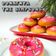 Cooksnap dari Ummu Azzam 💐 untuk resep Donat Lembut 1x Proofing No Telur, No Susu cuma 6 bahan