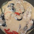 Cooksnap dari Aziezah untuk resep Ikan patin kuah santan