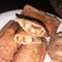 Cooksnap dari Felicia Adinda untuk resep Apple Pie Roti Tawar No Puff Pastry