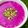 El cooksnap de Mara cuando hizo Smoothie Bowl de Pitahaya Roja.