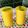  Dr.Madhumita Mishra's cooksnap of when they made Mango shake with strawberry.