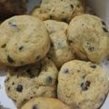 Cooksnap dari Yulia Mulyadi untuk resep Soft & Chewy Choco Chip Cookies