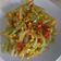Cooksnap dari Laksmi Ratih untuk resep Oseng labu siam jagung manis