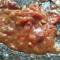 Cooksnap dari Nobodysdonna untuk resep Sambal Bawang Saus Tiram