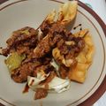 Cooksnap dari Syifa Li untuk resep Siomay Goreng Dos (tanpa ikan)