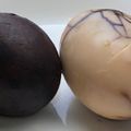 三寶媽 的 香滷茶葉蛋【電鍋料理】 cooksnap