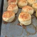 Hella Deák Cooksnap-ja, amikor elkészítette a(z) Vajas pogi receptet.