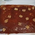 Cooksnap de Vânia morais Martinho quando cozinhou Bolo de Nozes.