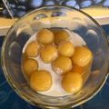 Cooksnap dari Muhammad Yunus untuk resep Kolak Biji Salak