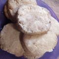 El cooksnap de Jimee Veraa cuando hizo Galletitas de jengibre 💕.