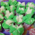 Cooksnap dari Nelly nurmala untuk resep Bolu kukus kapas 1 telur(lembut no seret)