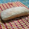 El cooksnap de Monica Carrizo cuando hizo Pan de Molde Sin Tacc 🍞🥣.