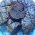 Cooksnap dari indrye untuk resep Bolu Karamel (Sarang Semut 5 Telur)