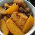 Cooksnap dari Jenni Lestari untuk resep Semur bakso & tahu