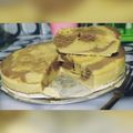Cooksnap dari Putri Adani untuk resep Bolu kukus loyang no soda