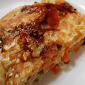 Cooksnap dari restu untuk resep Haemul Pajeon: Pancake Daun Bawang + Sea Food