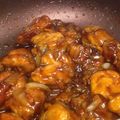 Cooksnap dari Novi_Harjo untuk resep Ayam kecap lezat