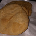 El cooksnap de Sol Arevalo cuando hizo 🌻TORTAS FRITAS 🌻 con aceite o grasa.