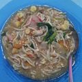 Cooksnap dari NIA untuk resep Seblak nyemek
