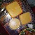 Cooksnap dari Widya Widi untuk resep Butternut Pumpkin Puding
