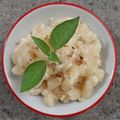 Cooksnap dari Florensia Wenda untuk resep Macaroni cheese