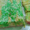 Cooksnap dari Rahmatul Hidayah untuk resep Bolu tape ketan putih