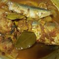 Cooksnap dari Elsa untuk resep Ikan Asam pedas khas Melayu