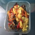 Cooksnap dari Minda Mora untuk resep Nila Saus Asam Manis