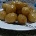 صورة من ام عبود وعصوم، شاركها بعد تجربة وصفة عوامة