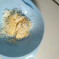 Cooksnap dari Ahwal's Mommy untuk resep Snack bayi 7 bulan 