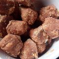 Thakar asha's cooksnap of when they made અડદિયા.