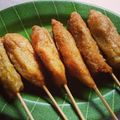 Cooksnap dari Mrs.Uwais untuk resep Sempol Ikan Patin