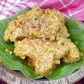 Cooksnap dari Titin Gisa untuk resep Ayam Lodho Tulungagung#pr_uuenaktenanrek