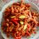 Cooksnap dari Indah Saraswati untuk resep Oseng kering tempe