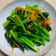 May 的 簡單料理-清炒小松菜 cooksnap