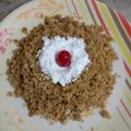 Rashmi Adhvaryu's cooksnap of when they made કંસાર (લાપસી) (Kansar Recipe In Gujarati).