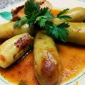 صورة من Priences wafa(إم أوس)، شاركها بعد تجربة وصفة محاشي