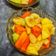 Dr keerti Bhargava का कुकस्नैप जब उन्होंने फलाहारी  फ्रूट  चाट(falahaari fruit chaat recipe in hindi) बनाया था।