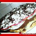 Cooksnap από ives στη συνταγή Η σοκολατένια απόλαυση