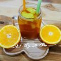 Cooksnap của QUÂN NGUYỄN khi họ làm theo món Trà đào