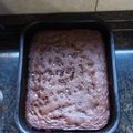 El cooksnap de Natalia Lavaggi cuando hizo Torta Nesquik ✨.