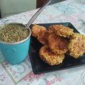 El cooksnap de Johana Vargas cuando hizo Galletas de avena, plátano y zanahoria🍌🥕🍪.