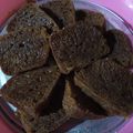 Cooksnap dari Lena Helinda untuk resep Bolu karamel sarang semut (simple anti gagal)